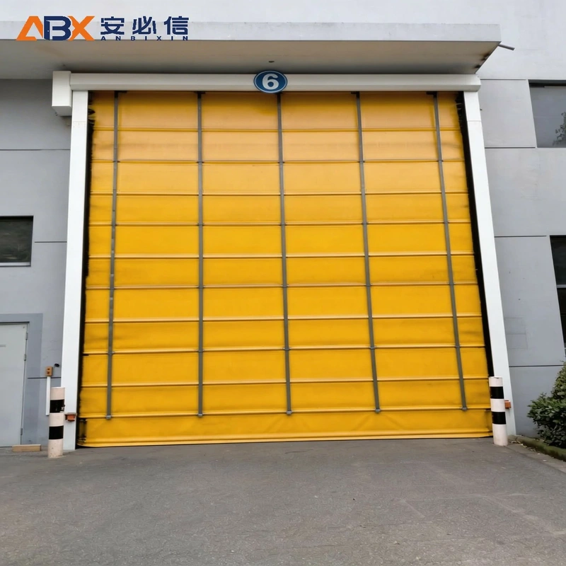 铜川市充气式门封